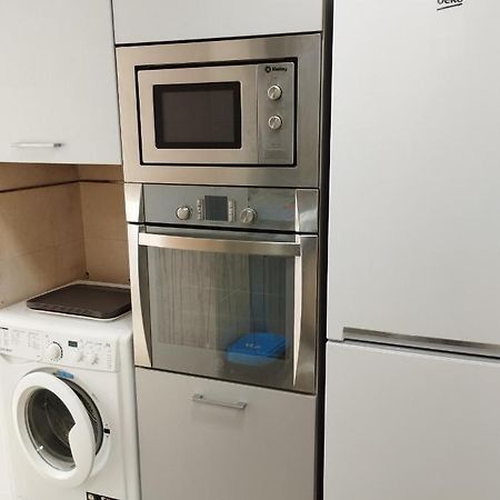 Appartement Apartamento En Barcelone Extérieur photo
