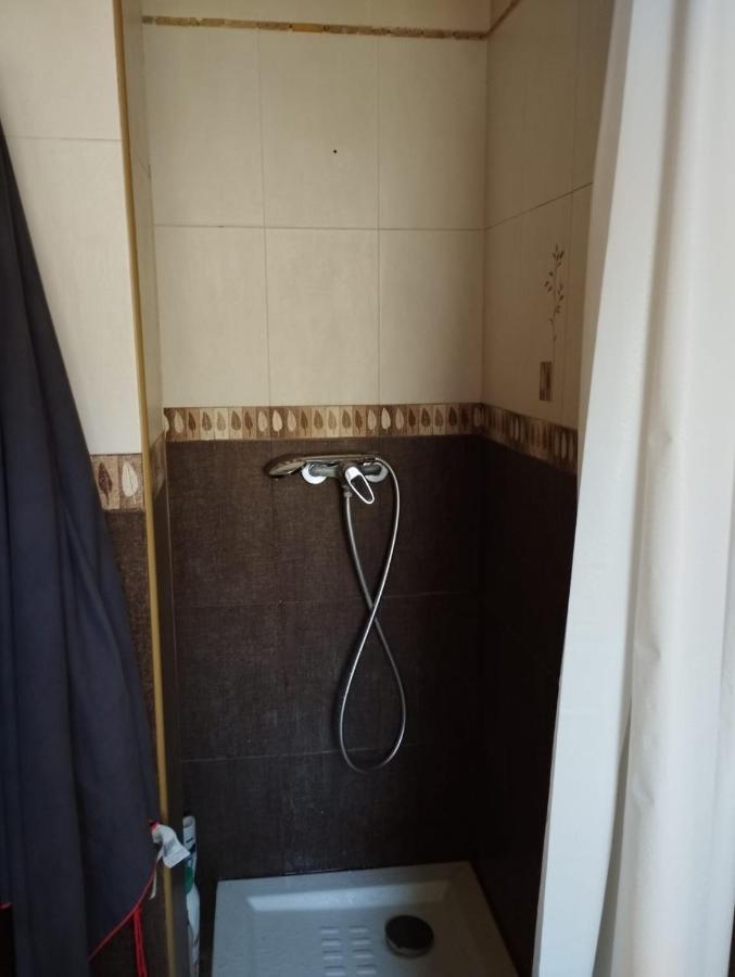 Appartement Apartamento En Barcelone Extérieur photo