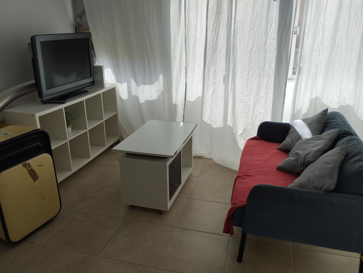 Appartement Apartamento En Barcelone Extérieur photo
